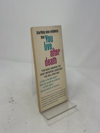 You Live After Death