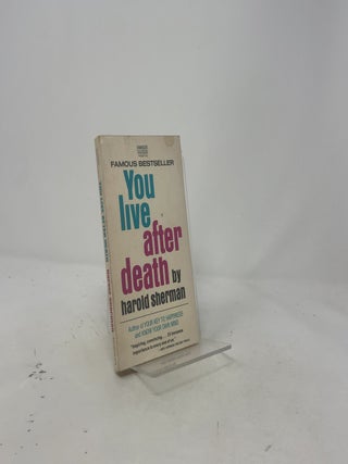 You Live After Death