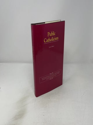 Public Catholicism