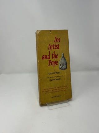 An Artist and the Pope