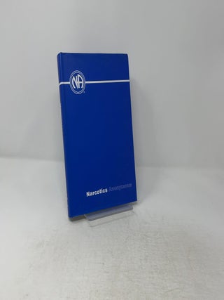 Narcotics Anonymous 6th Edition