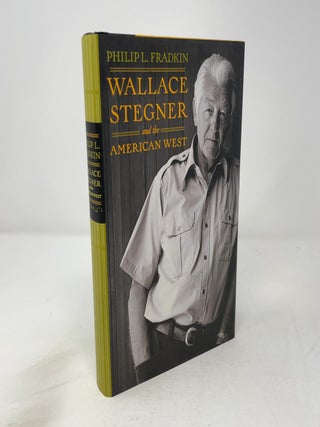 Wallace Stegner and the American West