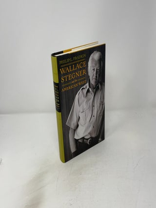 Wallace Stegner and the American West