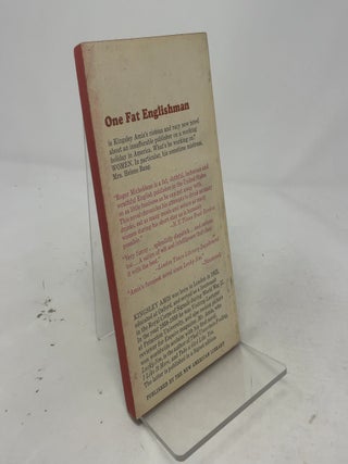 One Fat Englishman
