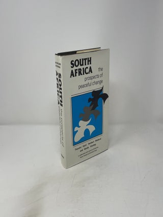 South Africa, the Prospects of Peaceful Change