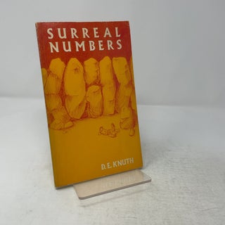 Surreal Numbers