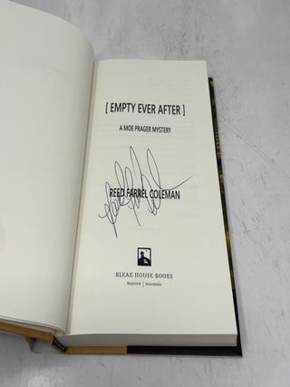 Empty Ever After