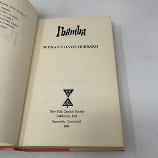 Ibamba