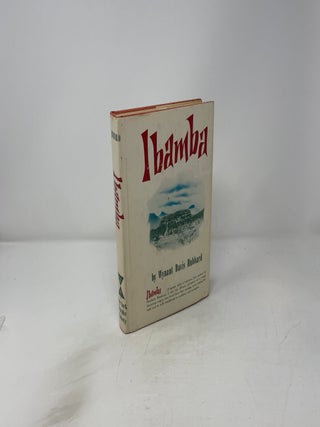 Ibamba