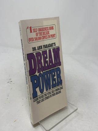 Dream Power