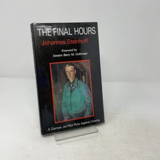 The Final Hours