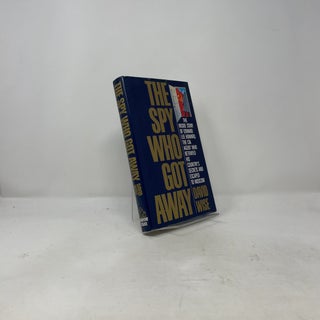 The Spy Who Got Away