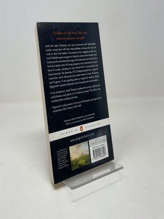 The Absentee (Penguin Classics)