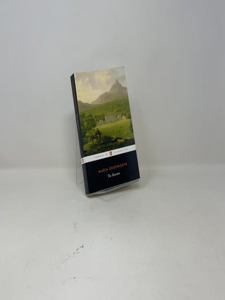The Absentee (Penguin Classics)
