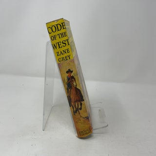 Code of the West
