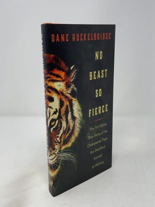 No Beast So Fierce