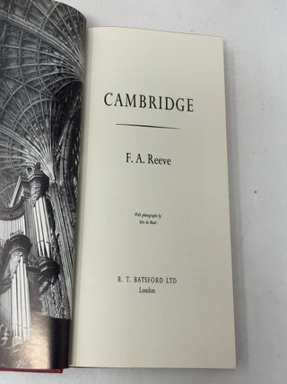 Cambridge