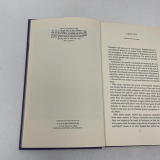 Renold Limited 1956-1967