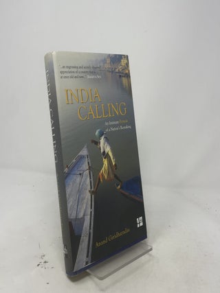 India Calling: An Intimate Portrait Of A Nation Remaking