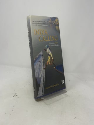 India Calling: An Intimate Portrait Of A Nation Remaking