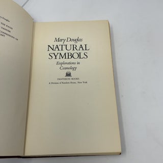 natural symbols