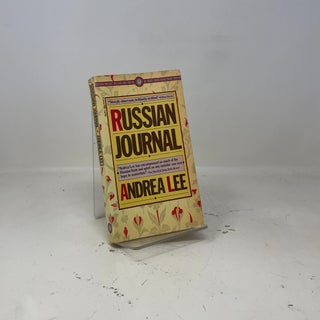 Russian Journal