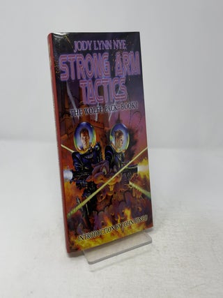 Item #453018 Strong Arm Tactics. Jody Lynn Nye