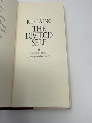 the divided self