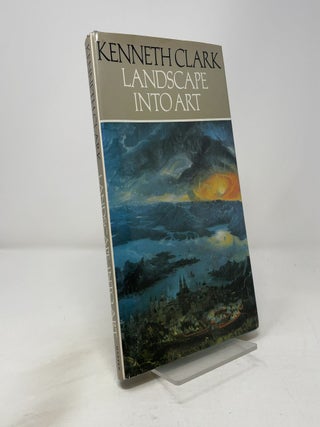 Landscape Into Art