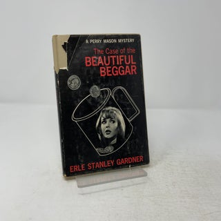 The Case of The Beautiful Beggar