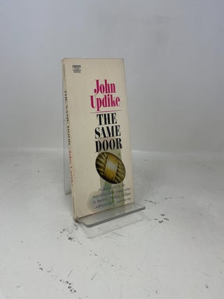 The Same Door