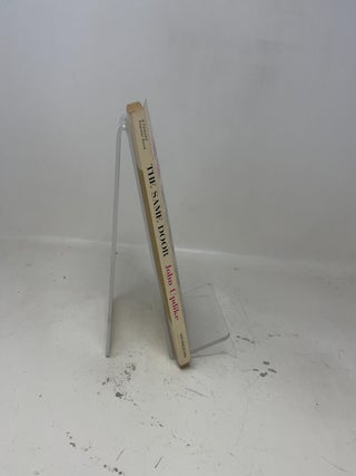 The Same Door