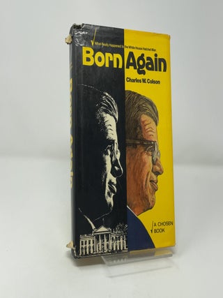 Born again
