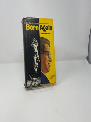 Born again