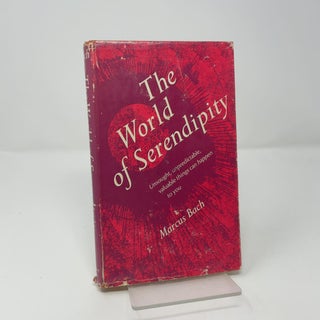 The world of serendipity