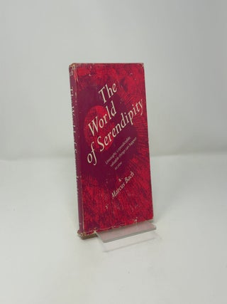 The world of serendipity