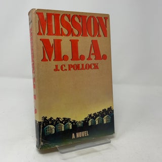Mission M.I.A.