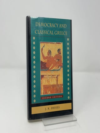 Democracy and Classical Greece