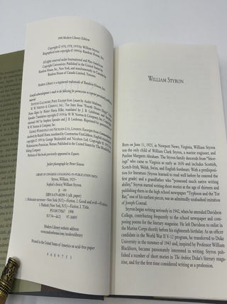 Sophie's Choice