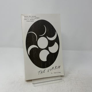 The Vorrh