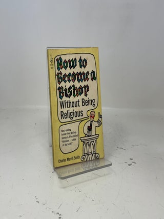 How to Become a Bishop
