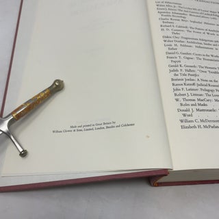 Transactions of the American Philological Association: Volume 101, 1970