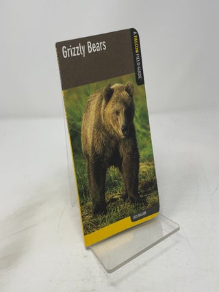Item #453291 Grizzly Bears. Jack Ballard