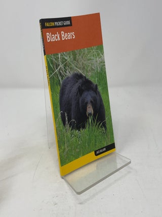 Item #453301 Black Bears. Jack Ballard