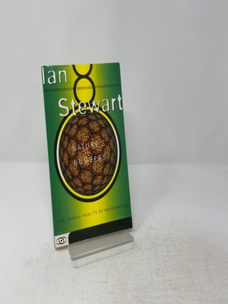 Item #453316 Nature's Numbers. Ian Stewart