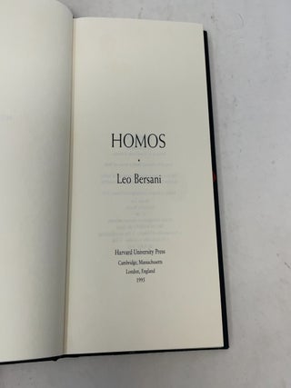 Homos