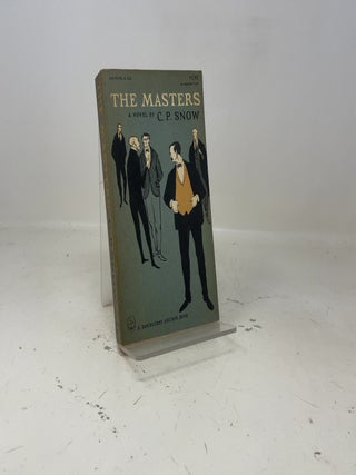 The Masters