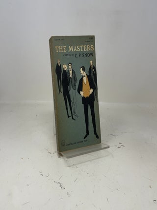 The Masters