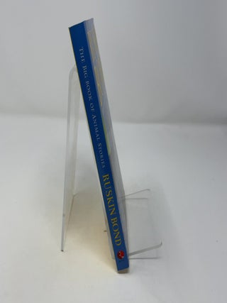 The Big Book of Animal Stories