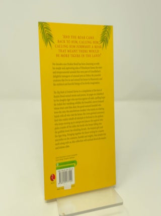 The Big Book of Animal Stories